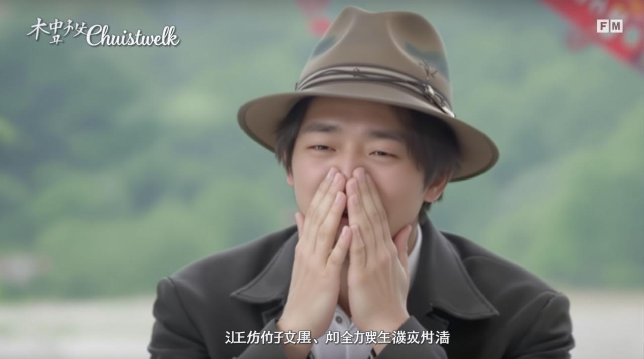 今日吃瓜 - 《向往的生活》收官收视创新高,何炅泪别蘑菇屋 《向往的生活》收官收视创新高,何炅泪别蘑菇屋