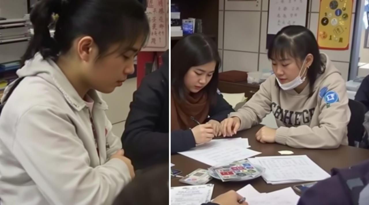 今日吃瓜 - 某艺考网红被曝走关系进名校,教育公平再引关注 某艺考网红被曝走关系进名校,教育公平再引关注