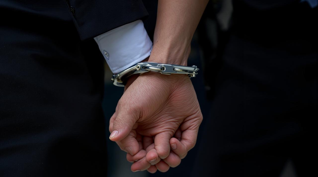 今日吃瓜 - 某知名经纪人涉嫌洗钱被带走调查 某知名经纪人涉嫌洗钱被带走调查