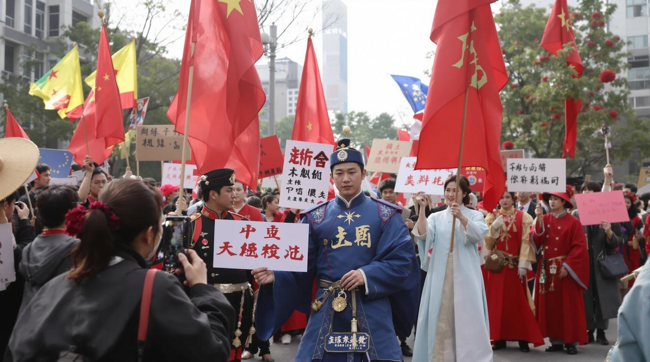 今日吃瓜 - 网曝某剧组拖欠群演工资,劳动监察部门介入 网曝某剧组拖欠群演工资,劳动监察部门介入