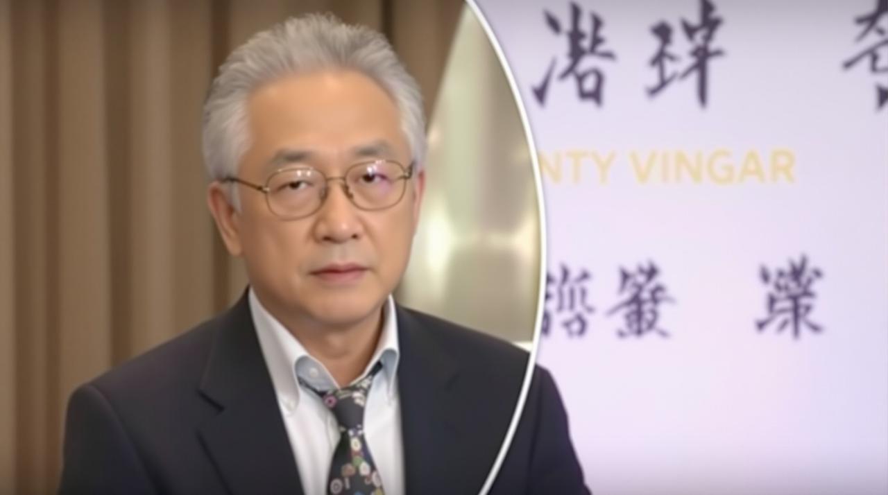 今日吃瓜 - 著名导演李某宣布息影,最后一部作品即将上映 著名导演李某宣布息影,最后一部作品即将上映